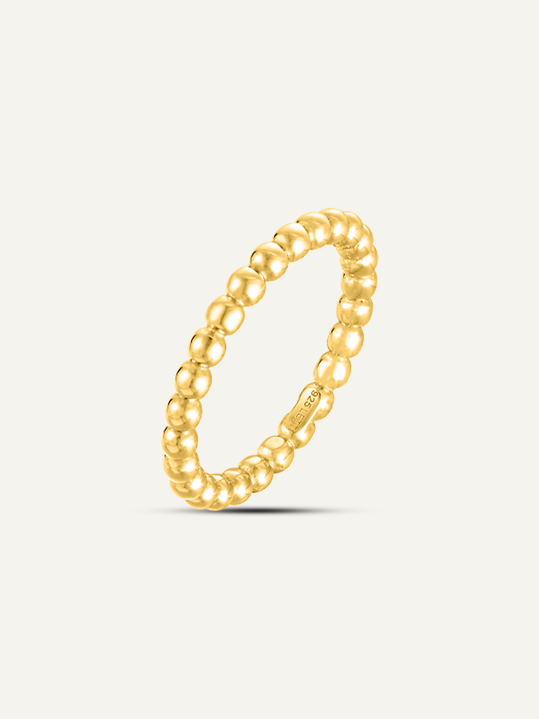 Final Sale | Rae Beaded Ring