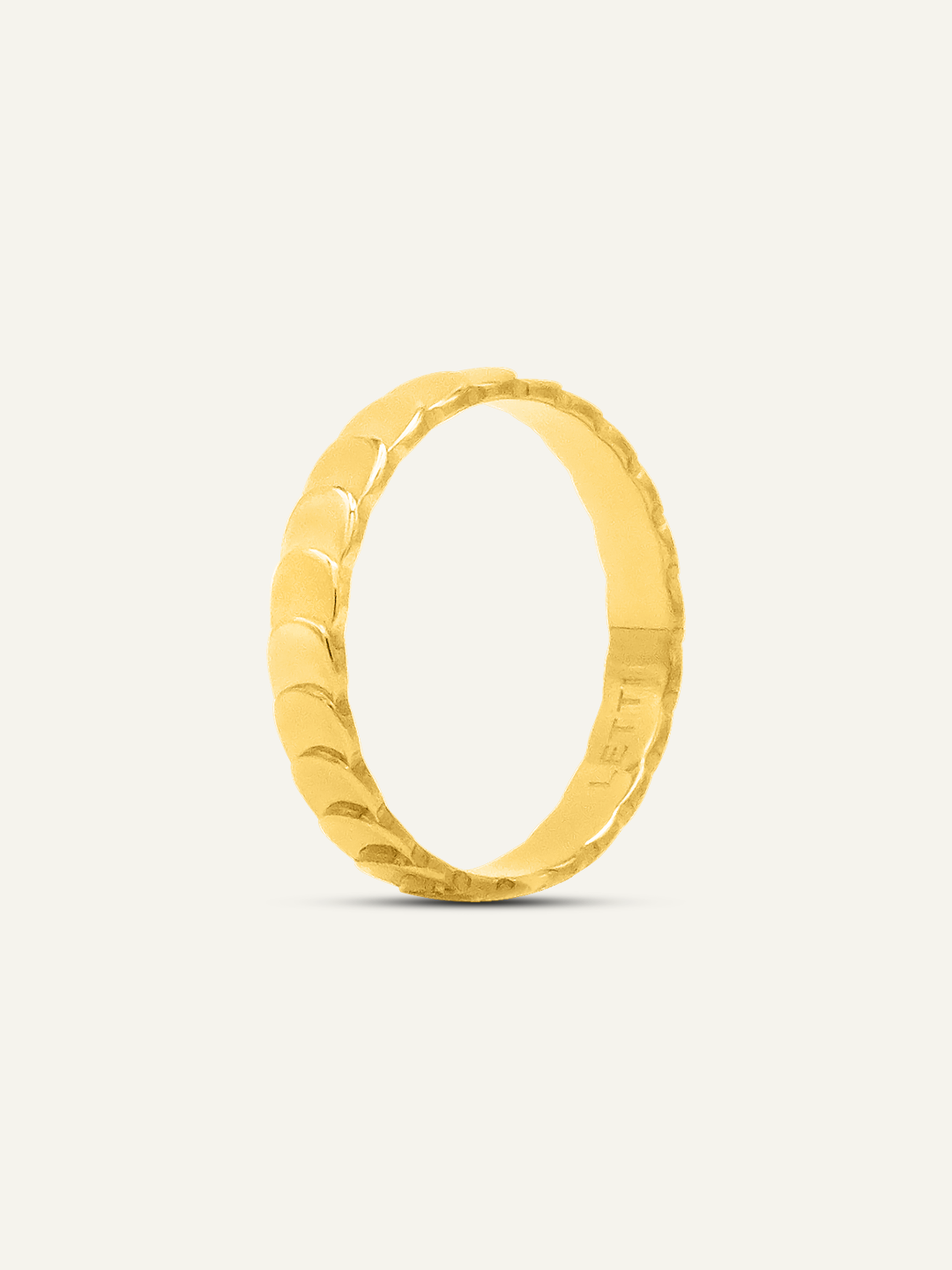 Tera Cycloid Scale Ring