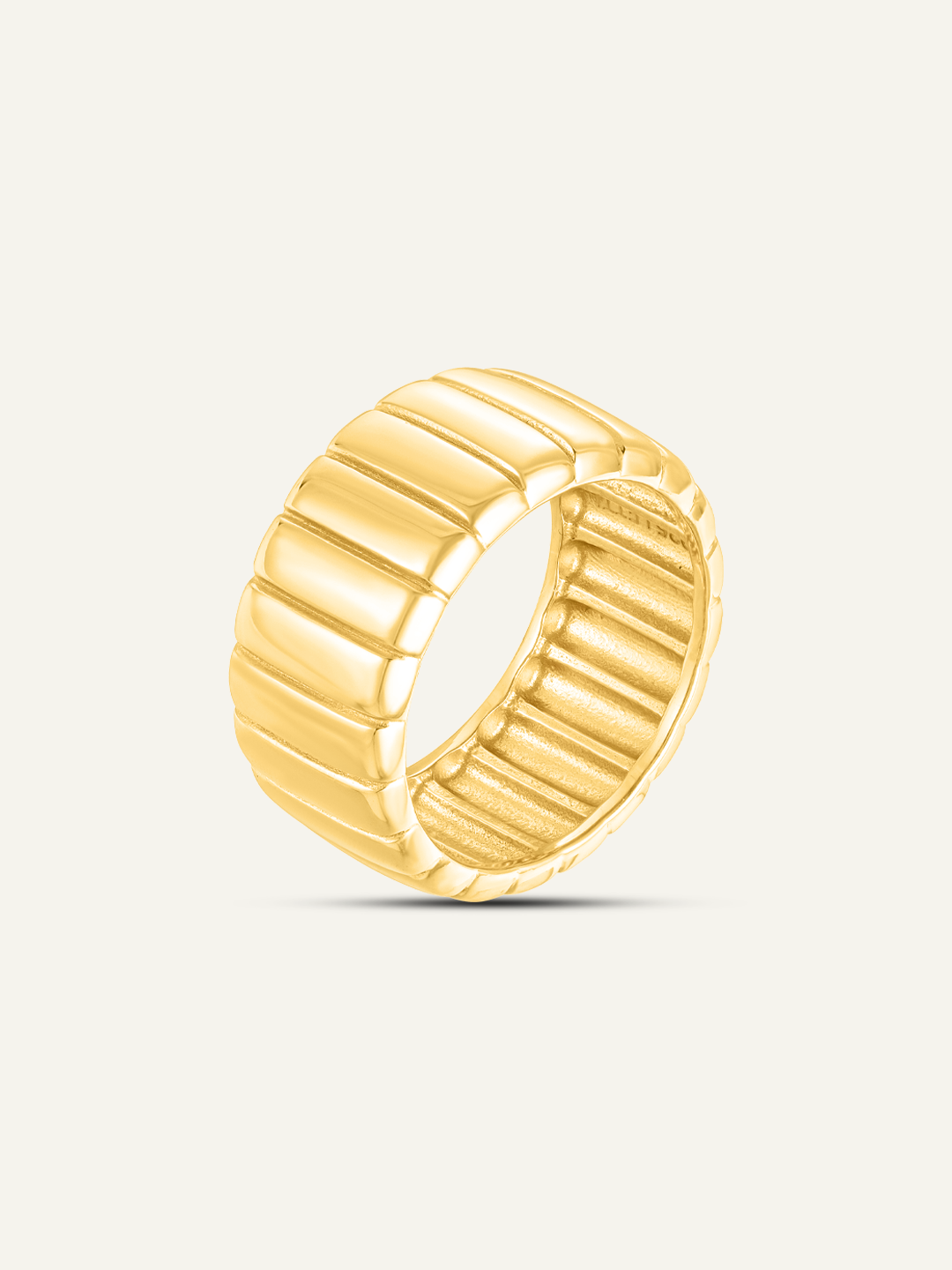 Final Sale | Viv Quilted Cigar Band