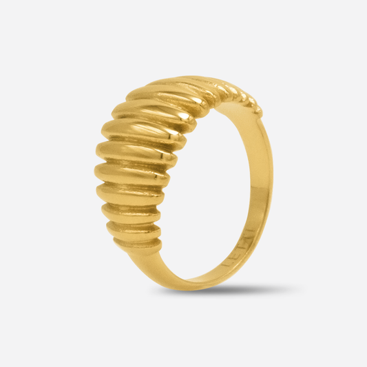 Wren Dome Ring