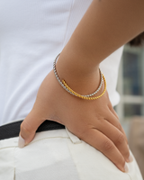 #Material_Gold, Silver