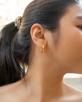 Just Becca Hoops